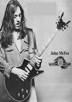 John McFee