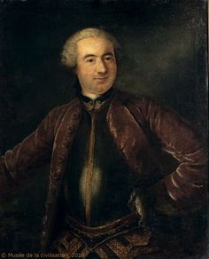 Louis-joseph De Montcalm