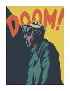 MF Doom