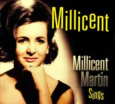 Millicent Martin