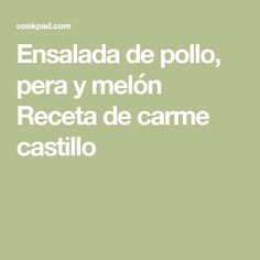 Pollo Castillo
