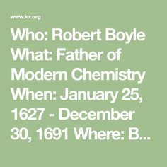 Robert F. Boyle