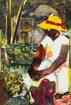 Romare Bearden