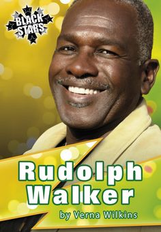 Rudolph Walker