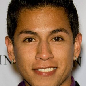 Rudy Youngblood