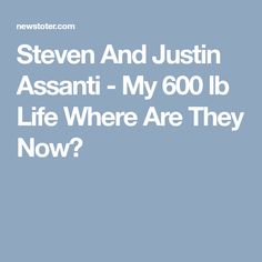 Steven Assanti