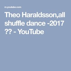 Theo Haraldsson