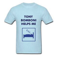 Tony Bomboni