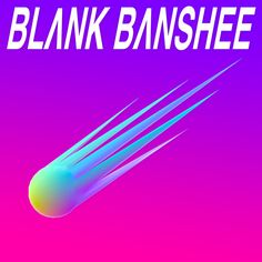 Blank Banshee