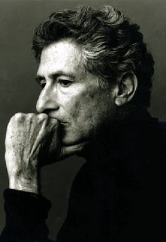 Edward Said