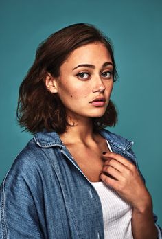 Ella Purnell