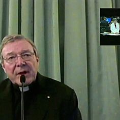 George Pell