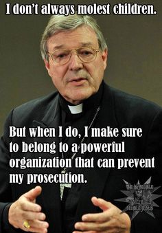 George Pell