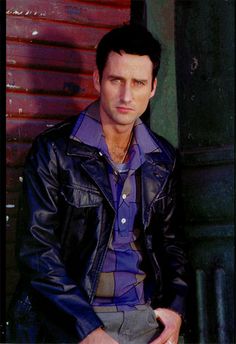 Glenn Quinn