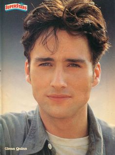 Glenn Quinn