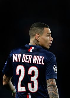 Gregory van der Wiel to leave Toronto FC after training camp bust-up with  Greg Vanney - source - ESPN
