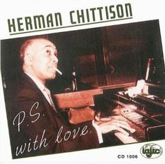 Herman Chittison