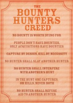 Hunter Creed