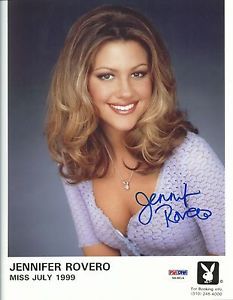 Jennifer Rovero