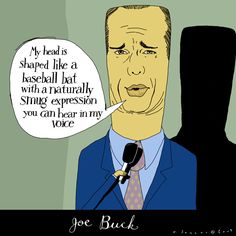 Joe Buck