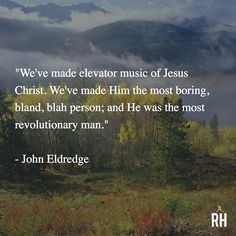 John Eldredge