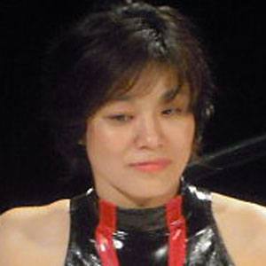 Mariko Yoshida