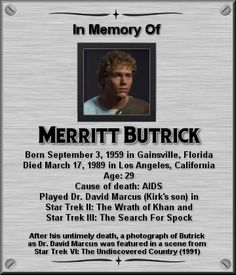 Merritt Butrick