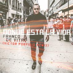 Victor Porfidio