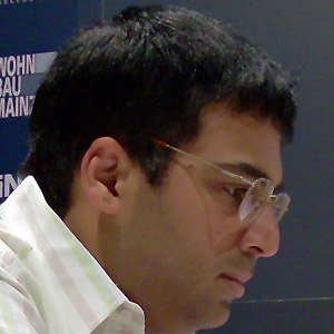 Viswanathan Anand Net Worth and Biography