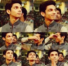 Anirudh Ravichander