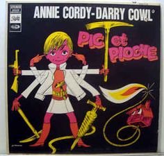 Annie Cordy