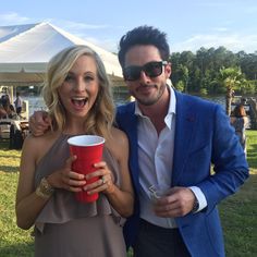 Candice King