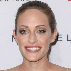 Carly Chaikin on Mr. Robot, Her Drake Obsession, and Her Secret Hobby