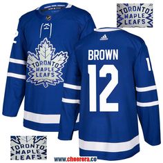 Connor Brown