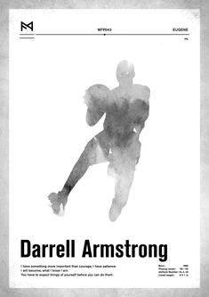 Darrell Armstrong