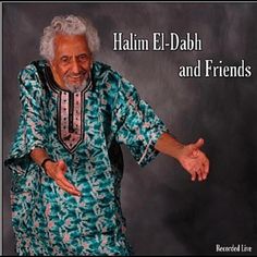 Halim El-Dabh