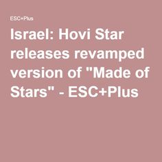 Hovi Star