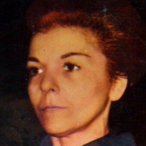Isabel Martinez Deperon