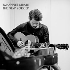 Johannes Strate