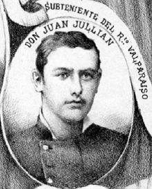 Juan Mackenna
