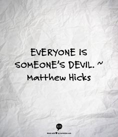 Matthew Hicks