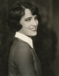 Pauline Sinclair