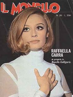 Raffaella Carra