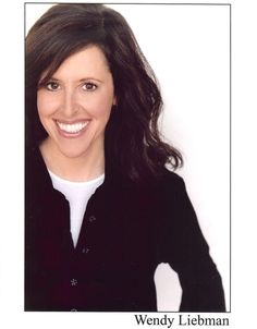 Wendy Liebman