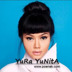 Yura Yunita