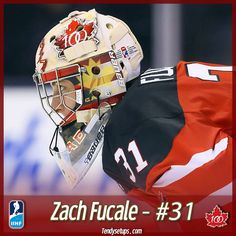 Zach Fucale