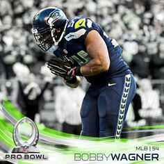 Bobby Wagner