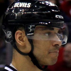 Ex-Devils captain, MSG analyst Bryce Salvador has front office aspirations  