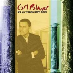 Carl Palmer