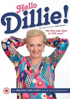 Dillie Keane
